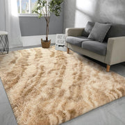 Sleepwyn Anti Slip Velvet Carpet