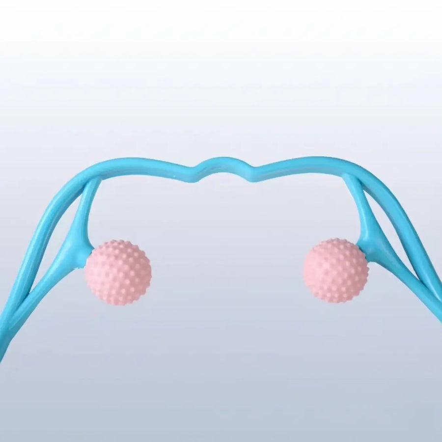 Sleepwyn U-Shaped Trigger Point Massager