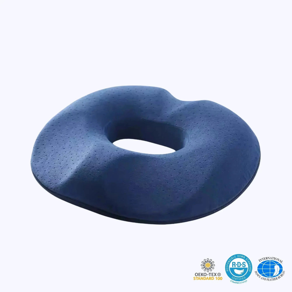Sleepwyn Donut Chair Cushion