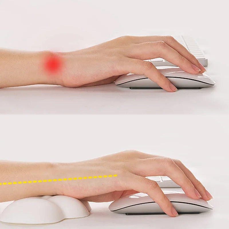 Sleepwyn Cloud Wrist Pad
