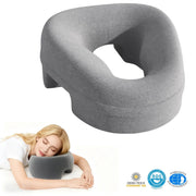 Sleepwyn Breathe Easy Face Down Pillow