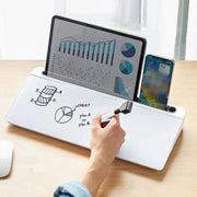 Sleepwyn Glass Memo Pad