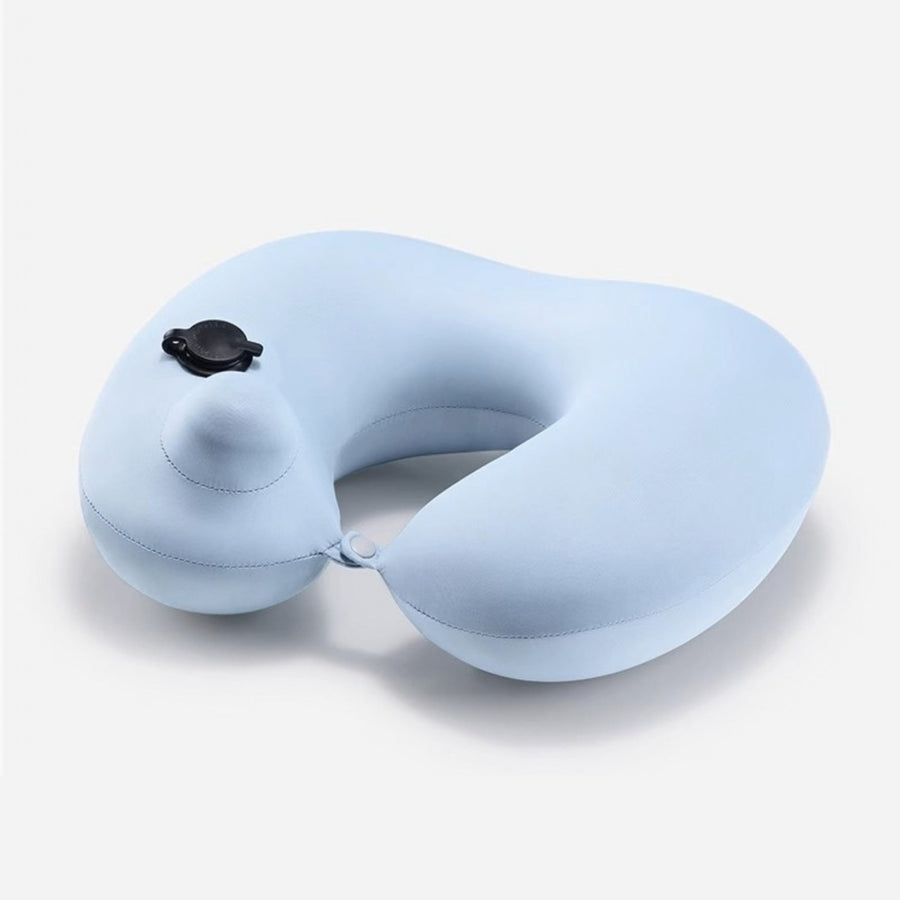 Sleepwyn Inflatable U-shaped Pillow Travel Cushion