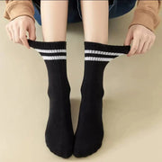 Sleepwyn Striped Womens Socks (3Pcs)