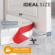 Sleepwyn Door Seal Strip
