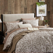 Sleepwyn Floral Duvet Cover Set (4 Pcs)