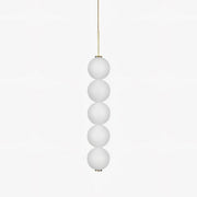 Abacus Pendant Light