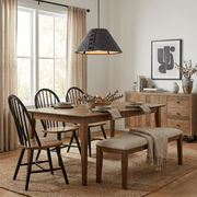 Acoustic Felt Pendant Light