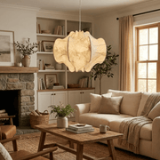 Aerava Cocoon Pendant Lamp