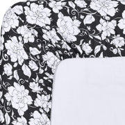 Floral Printed Sheet Set - 300 Thread Count