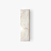Alabaster Essence Wall Sconce