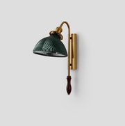 Alaric Wall Lamp