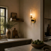 Alouette Wall Light