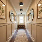 Alva Wooden Surface Downlight