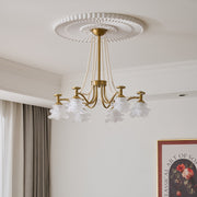 Amaris Rose Chandelier
