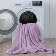 Sleepwyn Flannel Fleece Bedding Set (Sheet & 2 Pillowcases)
