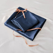 Sleepwyn Luxury Satin Sheet Set (3pcs)