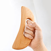 Sleepwyn Wooden Gua Sha Massage Tool