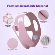 Sleepwyn Graphene Fiber Adjustable Lifting Support Band