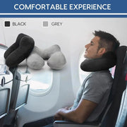 Sleepwyn U-Shape Inflatable Travel Pillow