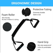 Sleepwyn Portable Traction Exerciser Device