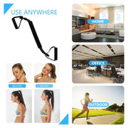 Sleepwyn Portable Traction Exerciser Device