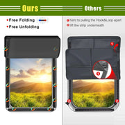 Sleepwyn Foldable Magnetic Blackout Window Cover