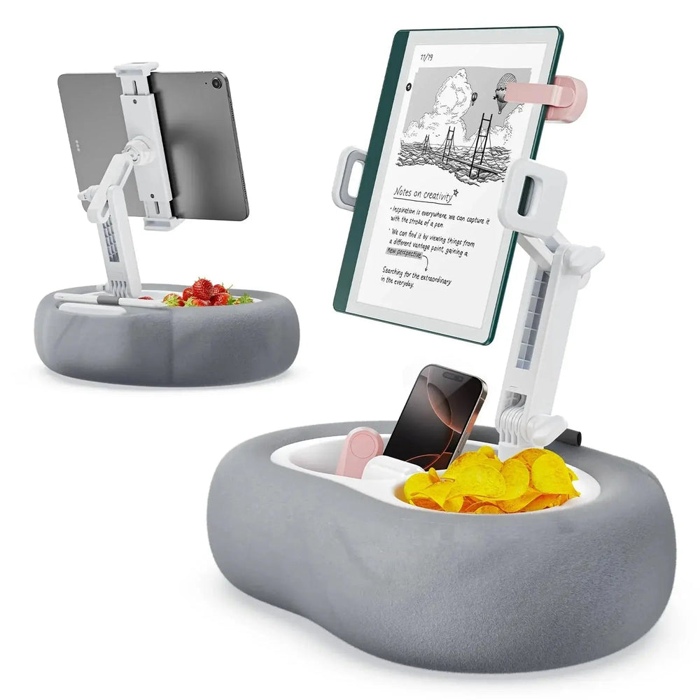 Sleepwyn Dual Tray Tablet Holder