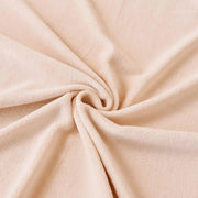 Sleepwyn Plush Velvet Thermal Mattress Cover Sheet