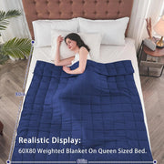 Sleepwyn Weighted Cooling Blanket
