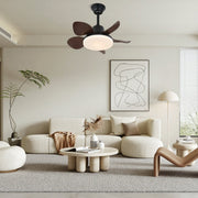 Amelia Ceiling Fan Light