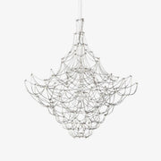 Amos Light Group Chandelier