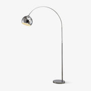 Angler Floor Lamp