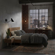 Apex Wall Sconce