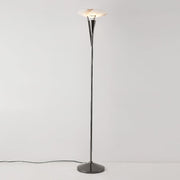 Aragon Alabaster Floor Lamp