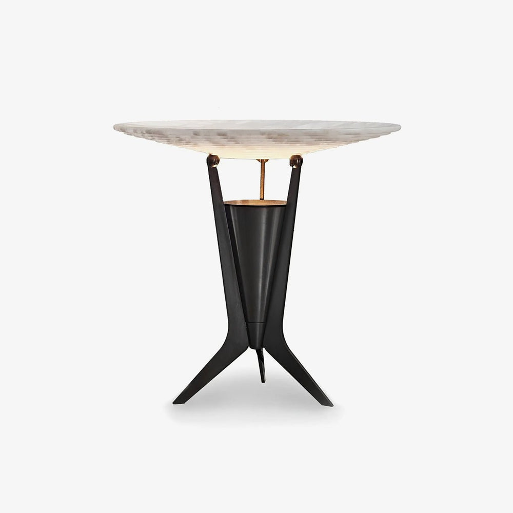 Aragon Alabaster Table Lamp