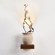 Arbor Sculptural Wall Lamp