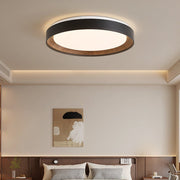 Arco Acrylic Ceiling Light
