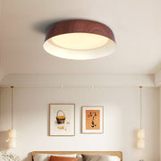 Arcwood Ceiling Light