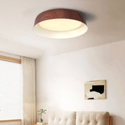 Arcwood Ceiling Light