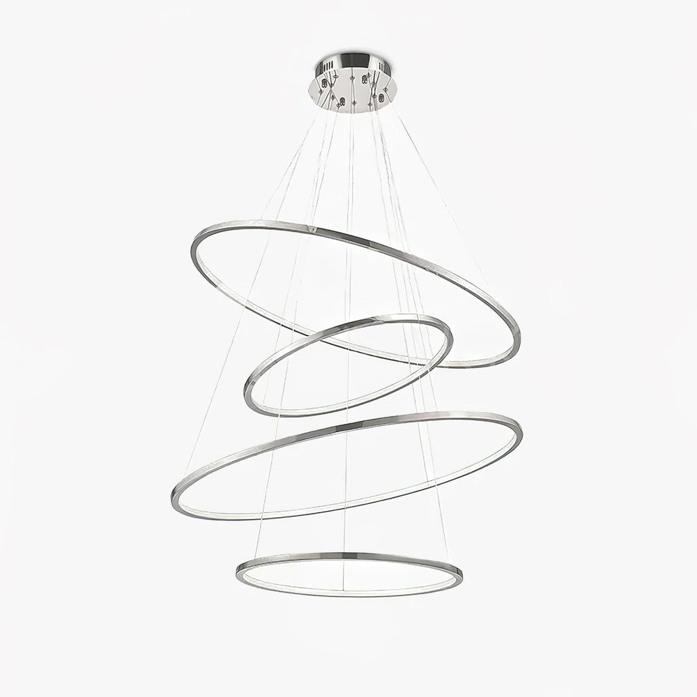 Serenitas Chandelier