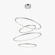 Serenitas Chandelier