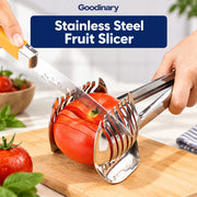 Sleepwyn Stainless Steel Fruit Slicer