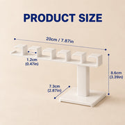 Sleepwyn Wall Mounted Hat Holder