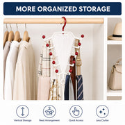 Sleepwyn Double Sided Clothes Hanger