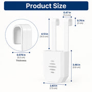 Sleepwyn Toilet Tablet Holder