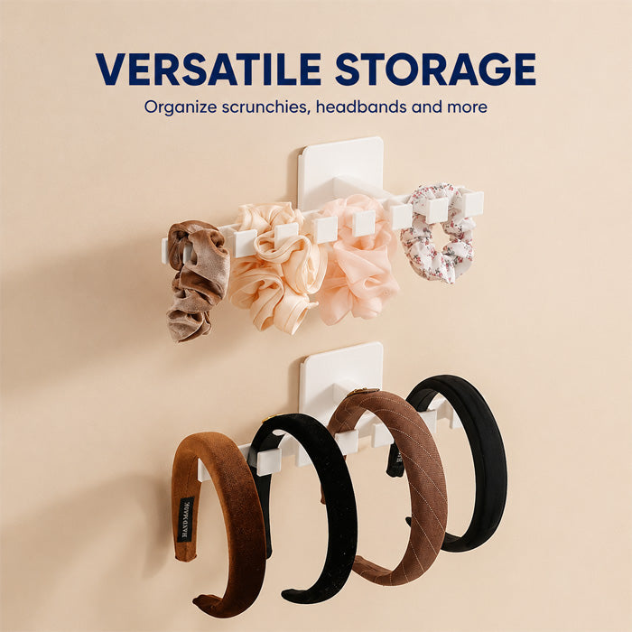 Sleepwyn Wall Mounted Hat Holder