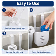 Sleepwyn Toilet Tablet Holder