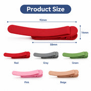 Sleepwyn Silicone Reading Bookmark