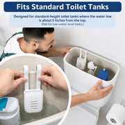 Sleepwyn Toilet Tablet Holder